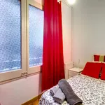 Alquilar 10 dormitorio apartamento en Barcelona