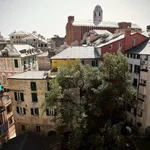 Rent 4 bedroom apartment of 90 m² in Genoa