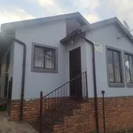 Rent 2 bedroom house in Pretoria