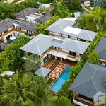 Rent 4 bedroom house of 450 m² in Phuket