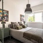 Alugar 2 quarto apartamento em lisbon