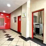 Rent 1 bedroom apartment in Johannesburg