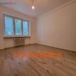 Rent 3 bedroom apartment of 56 m² in Havířov