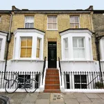 Rent 2 bedroom flat in Chiswick