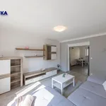 Pronajměte si 2 ložnic/e byt o rozloze 53 m² v Hranice