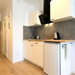 Rent 1 bedroom apartment of 15 m² in Łódź