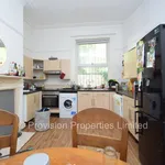 Rent 6 bedroom house in Yorkshire And The Humber