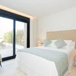 Alquilo 3 dormitorio apartamento de 134 m² en Marbella