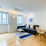 Alugar 1 quarto apartamento de 45 m² em lisbon