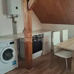 Pronajměte si 1 ložnic/e byt o rozloze 50 m² v Teplá