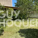 Rent 7 bedroom house of 170 m² in Heyrieux