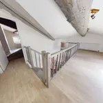 Rent 4 bedroom apartment of 120 m² in Saint-Étienne