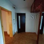 Rent 3 bedroom apartment in Most