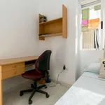 Habitación de 95 m² en granada