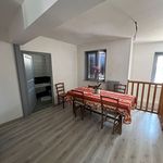 Rent 4 bedroom house of 72 m² in ROANNE