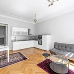 Pronajměte si 2 ložnic/e byt o rozloze 62 m² v Prague