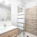 Alquilo 1 dormitorio apartamento de 9 m² en Madrid