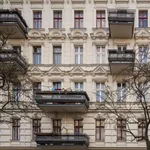 Rent 2 bedroom apartment of 92 m² in berlin