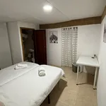 Alquilar 1 dormitorio apartamento en Madrid