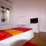 Rent a room in milan