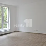 Pronajměte si 2 ložnic/e byt o rozloze 64 m² v Česká Lípa