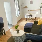 Miete 1 Schlafzimmer wohnung von 56 m² in berlin