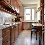 Rent 3 bedroom apartment of 67 m² in Krakow