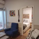 Rent 2 bedroom apartment of 41 m² in Madrid