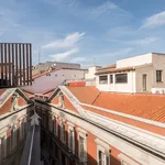 Rent 1 bedroom apartment of 41 m² in Madrid