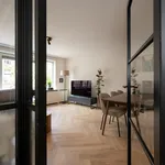 Huur 2 slaapkamer appartement van 61 m² in Amsterdam