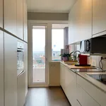  appartement avec 1 chambre(s) en location à Gent