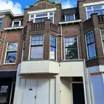 Huur 4 slaapkamer appartement van 129 m² in Den Haag