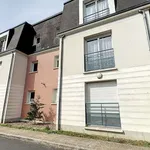 Rent 1 bedroom apartment of 45 m² in Saint-Jean-le-Blanc