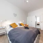 Miete 1 Schlafzimmer wohnung in Berlin