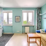 Rent 4 bedroom apartment of 113 m² in Toruń