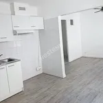 Appartement de 26 m² avec 1 chambre(s) en location à BANDOL