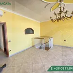 Rent 7 bedroom house of 155 m² in Bacoli