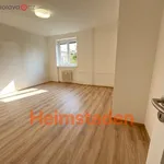 Pronajměte si 3 ložnic/e byt o rozloze 56 m² v Havířov