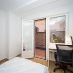 Alquilar 4 dormitorio apartamento en Granada