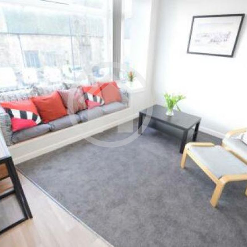 Offer for rent: Flat, 1 Bedroom Lincoln