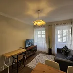 Rent 2 bedroom apartment of 62 m² in Lisbon