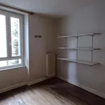 Rent 2 bedroom apartment of 36 m² in Rodez