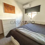 Apartamento T2 para alugar em Castro Marim