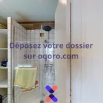 Appartement de 9 m² avec 3 chambre(s) en location à Brest