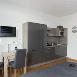 Rent 1 bedroom apartment of 28 m² in Berlin