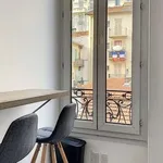 Rent 3 bedroom apartment of 44 m² in Nice