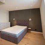 Rent 2 bedroom apartment of 103 m² in Amsterdam