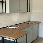 Appartement de 30 m² avec 1 chambre(s) en location à La Rochelle