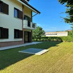 Apartment in villa via della Costituzione 7/a, Riva di Pinerolo, Pinerolo