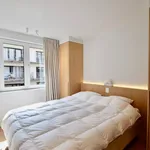 Rent 2 bedroom apartment in Knokke-Zoute